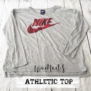 Nike Top